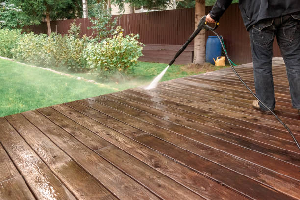 Best Oil Spill Cleanup  in Broadmoor, CA