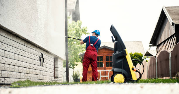 Best Boat and Dock Cleaning  in Broadmoor, CA
